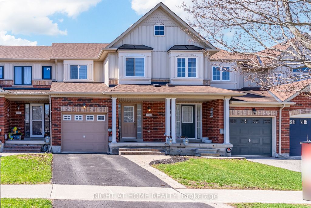 Photo of 105 Hammill Heights, East Gwillimbury, ON L0G 1M0 (MLS # N13027548)