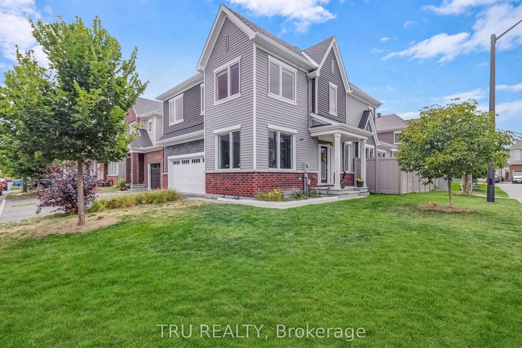 Photo of 20 Coppermine Street, Barrhaven, ON K2J 6P6 (MLS # X12869342)