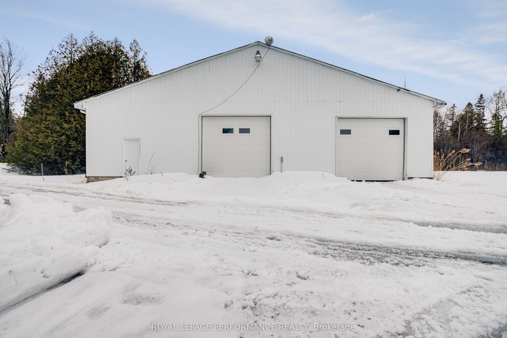 Photo of 2375 County Rd 17 Road, Champlain, ON K0B 1K0 (MLS # X12706880)