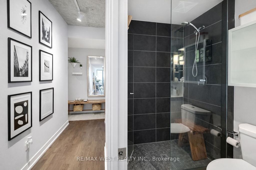 Photo of 650 King Street W #310, Toronto, ON M5V 0H6 (MLS # C13021786)