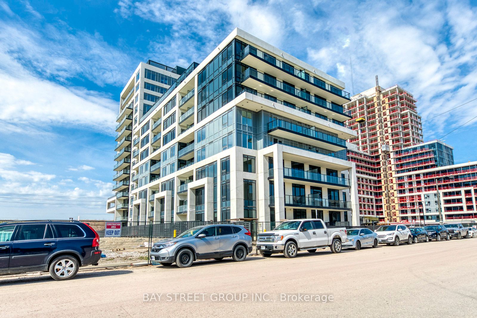 3200 William Coltson Avenue 204