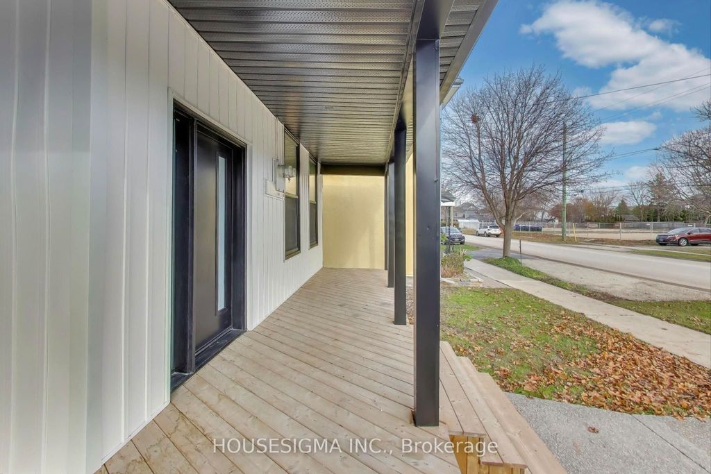 Photo of 64 Birch Street, Collingwood, ON L9Y 2V1 (MLS # S12577498)
