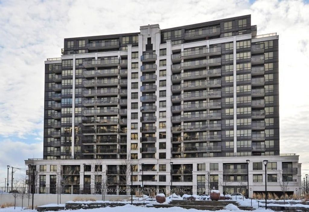 Photo of 1070 Sheppard Avenue W #PH11, Toronto, ON M3J 0G8 (MLS # W12837182)