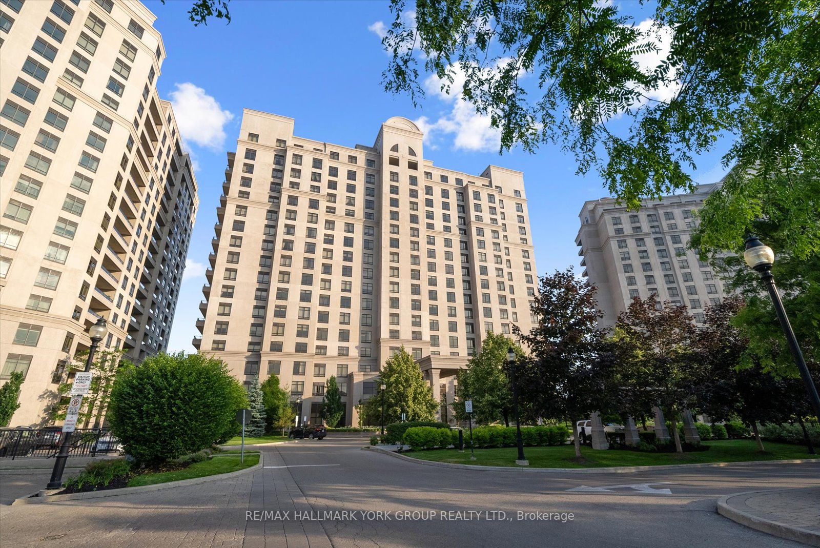 9245 Jane Street 1601