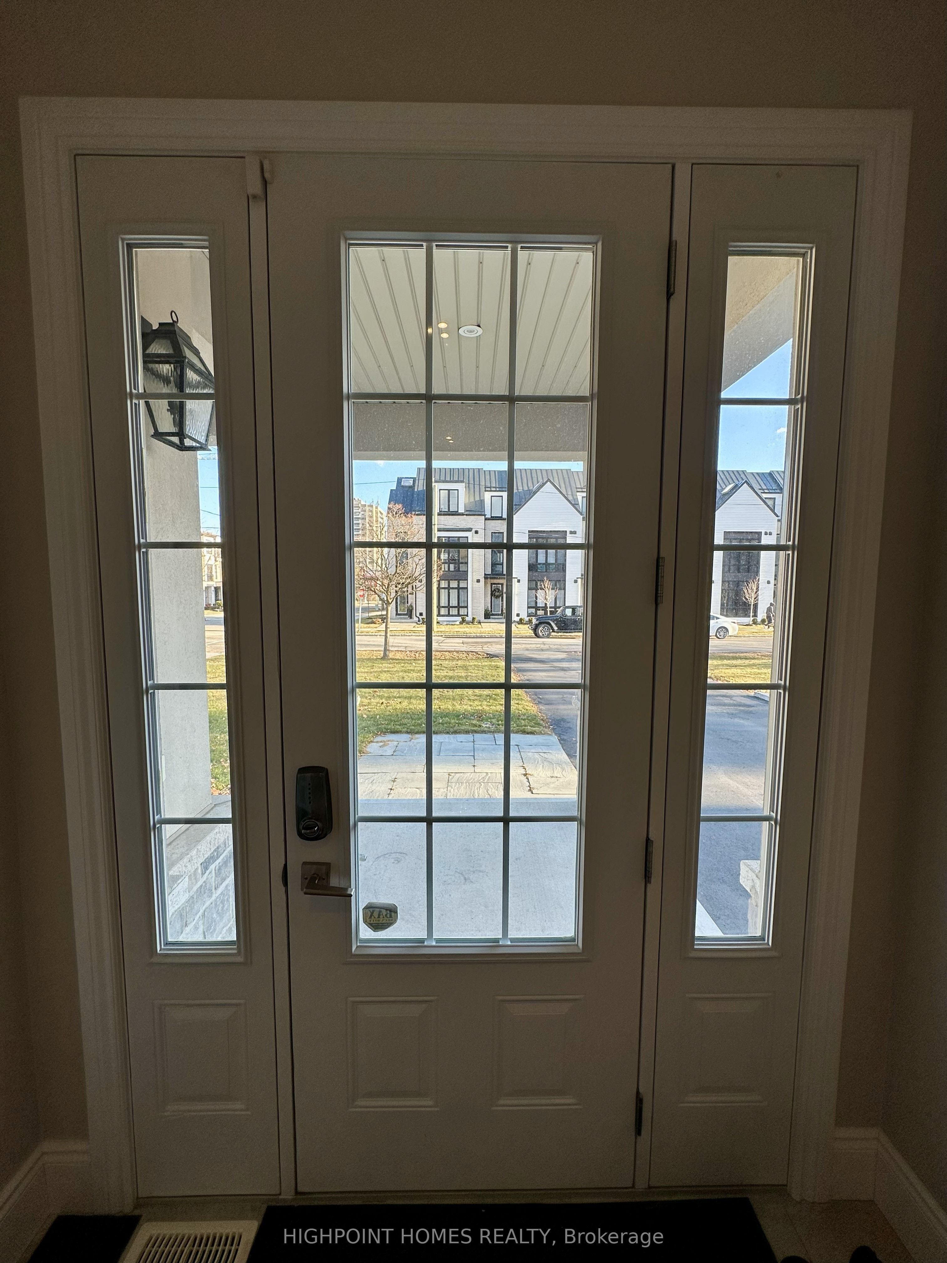 2283 Sovereign Street