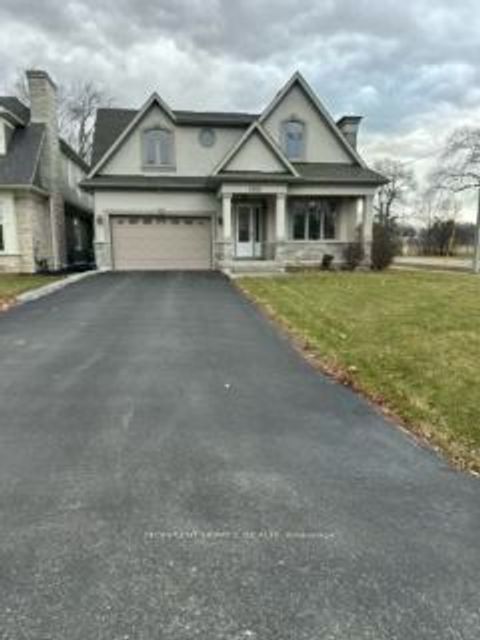 2283 Sovereign Street Oakville ON L6L 1L5