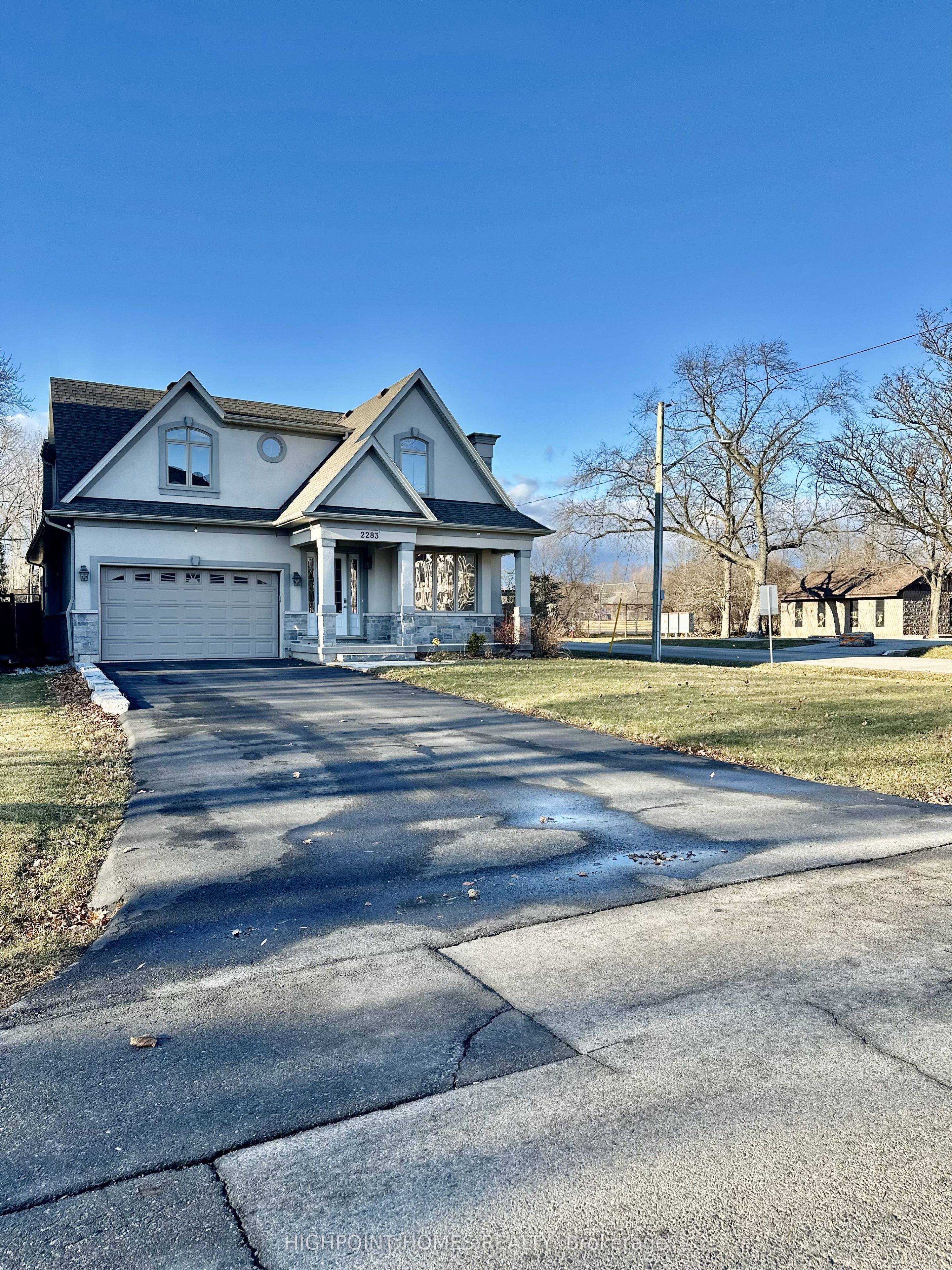 2283 Sovereign Street