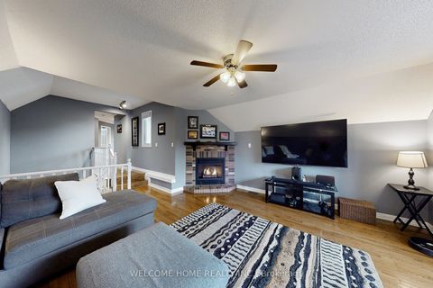 6079 Leeside Crescent Mississauga ON L5M 5K6