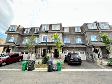 12 Pomarine Way W Brampton ON L6X 5R6