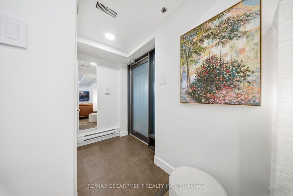 Photo of 127 Queen Street E #TH1, Toronto, ON M5C 1S3 (MLS # C13085606)