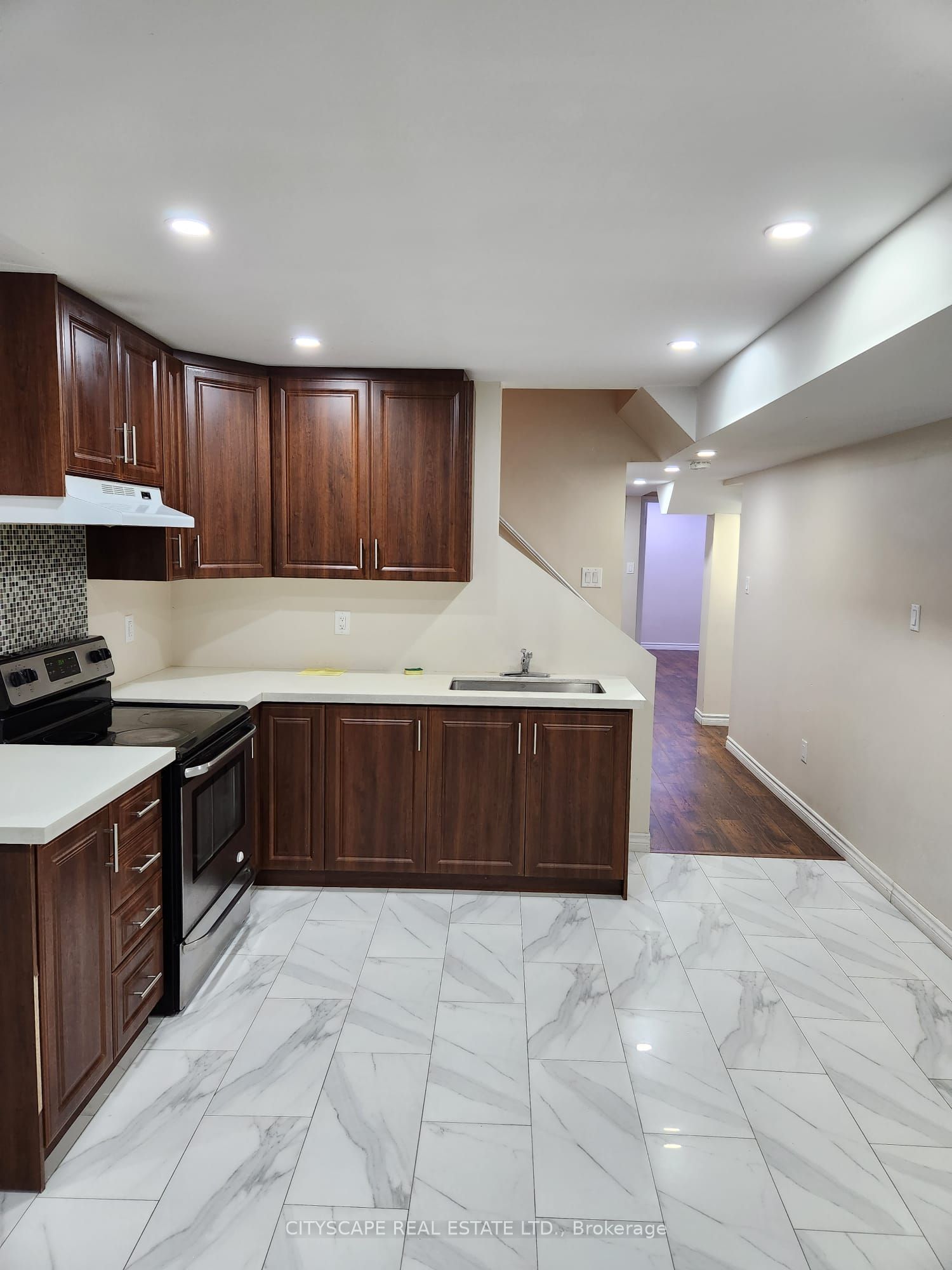 151 Allegro Drive Bsmt