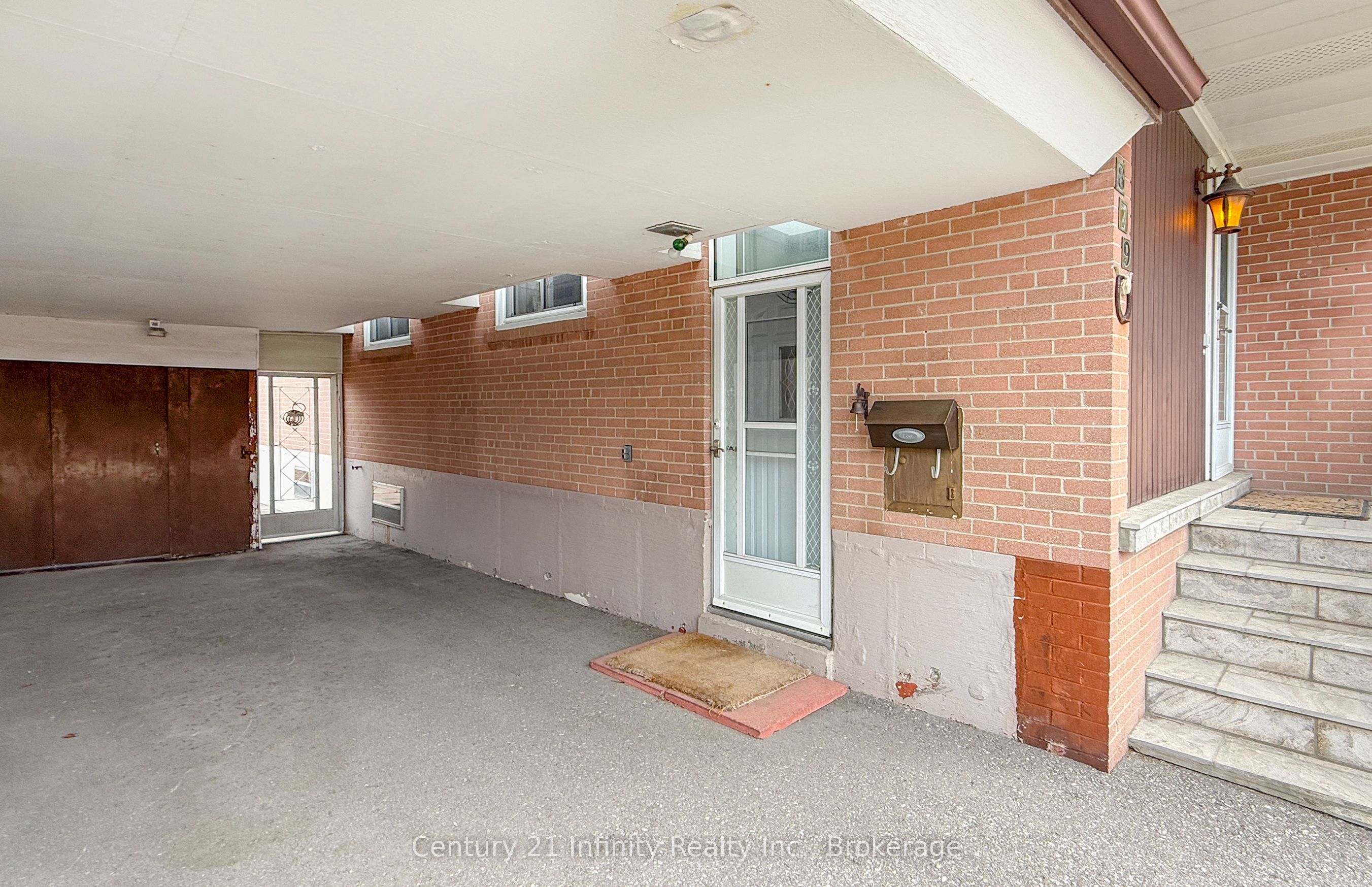 879 Antonio Street