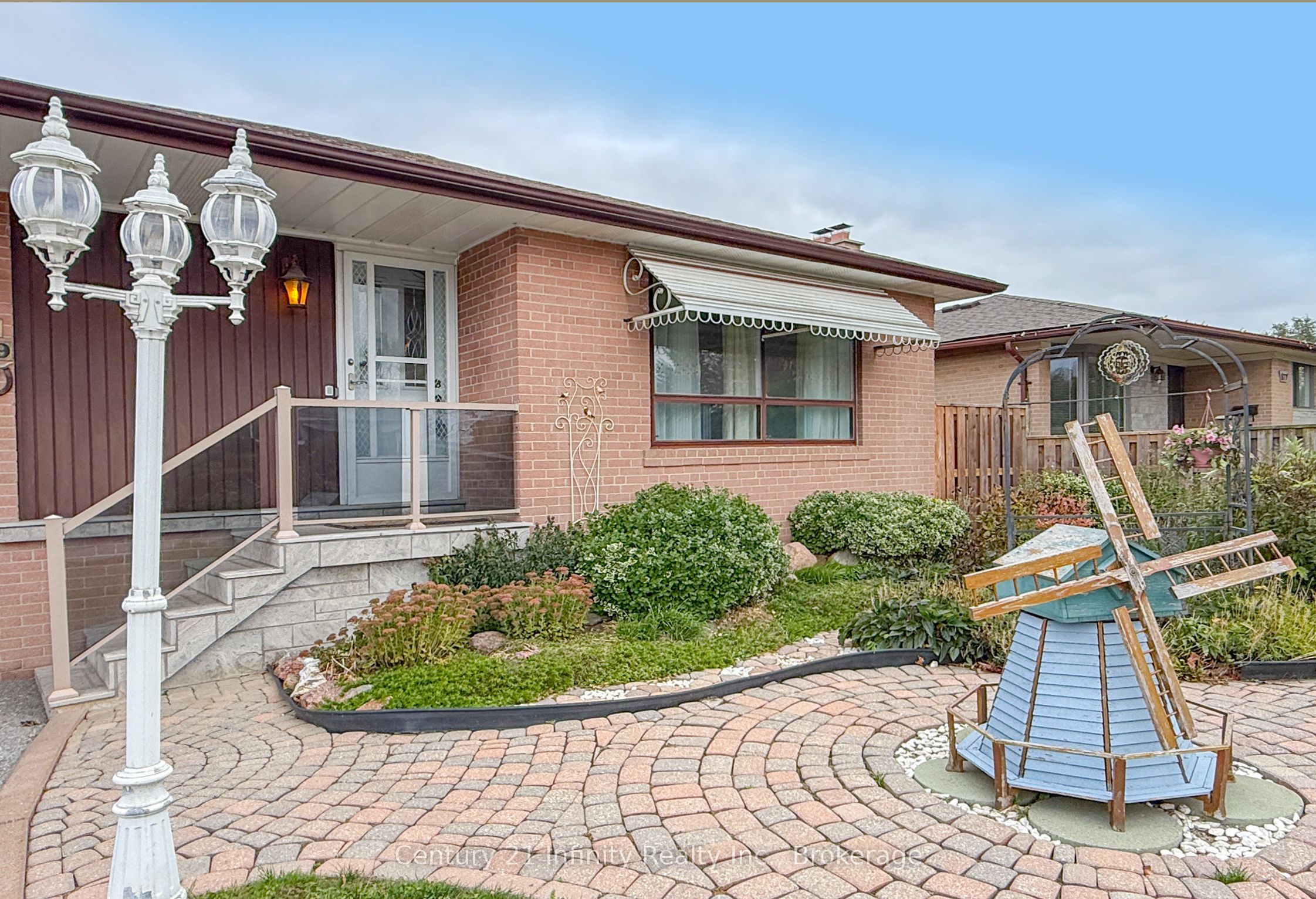 879 Antonio Street
