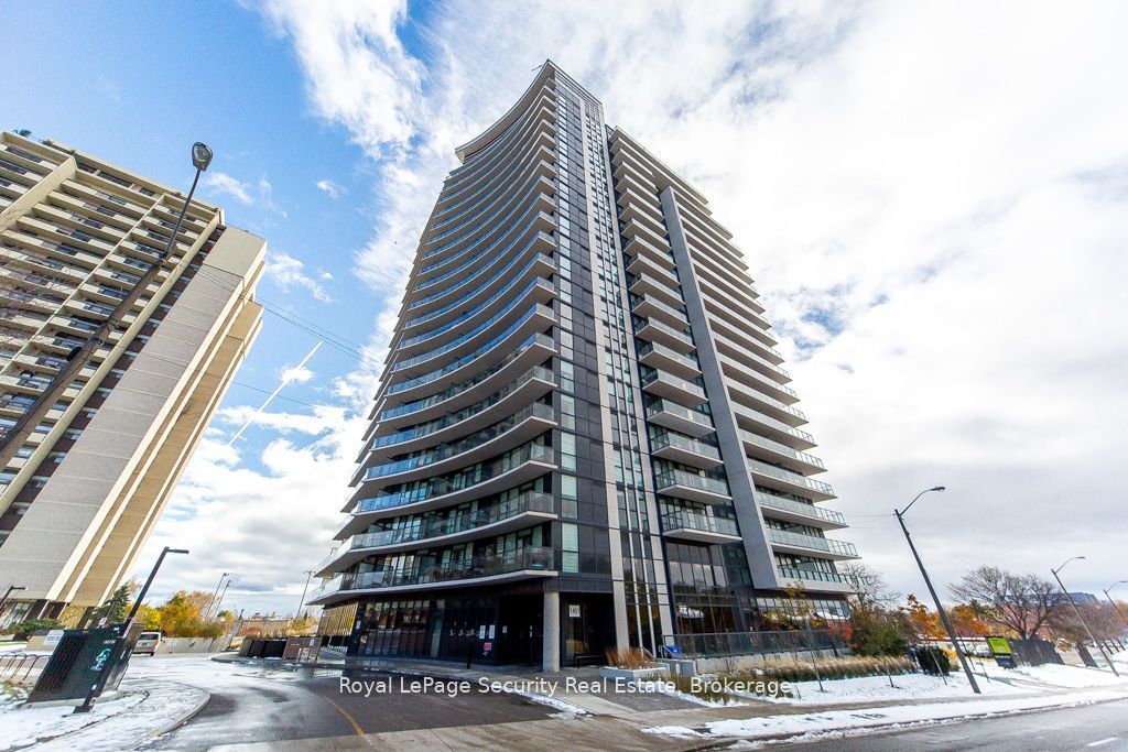 Photo of 1461 Lawrence Avenue W #2009, Toronto, ON M6L 0A6 (MLS # W12787550)