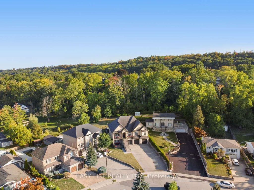 Photo of 82 Margaret Avenue, Hamilton, ON L8G 3G5 (MLS # X12445115)