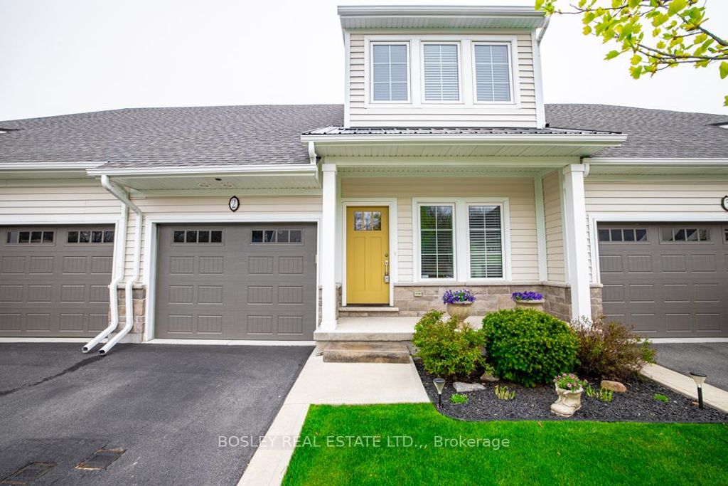 Photo of 3573 Dominion Road #2, Fort Erie, ON L0S 1N0 (MLS # X13079426)
