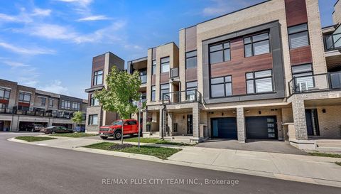 2536 Littlefield Crescent Oakville ON L6M 5L9