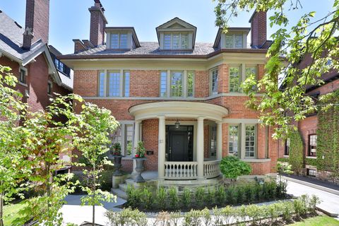 121 Roxborough Drive Toronto ON M4W 1X5