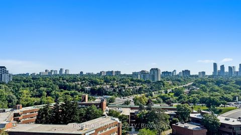 Photo of 2756 Old Leslie Street #1110, Toronto, ON M2K 0E2 (MLS # C12480342) Photo of 2756 Old Leslie Street #1110, Toronto, ON M2K 0E2 (MLS # C12480342)