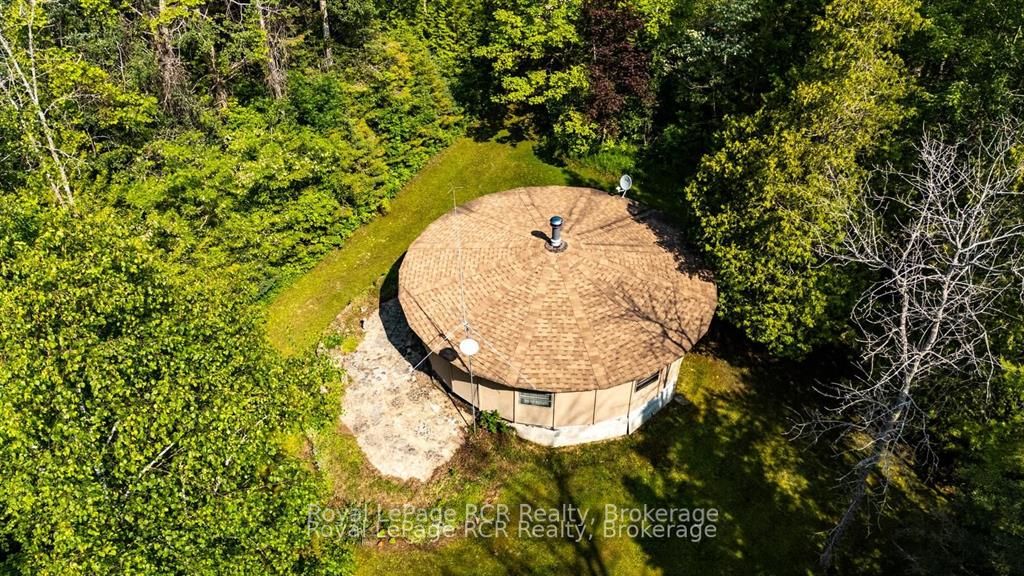 Photo of 18 Young's Drive, South Bruce Peninsula, ON N0H 1X0 (MLS # X13807218)