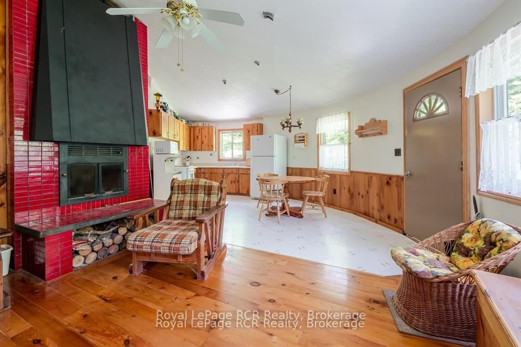 Photo of 18 Young's Drive, South Bruce Peninsula, ON N0H 1X0 (MLS # X13807218)