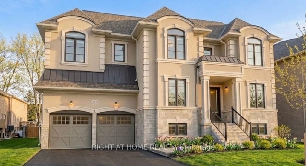 Photo of 215 Sutherland Street, Clearview, ON L0M 1S0 (MLS # S13141120)