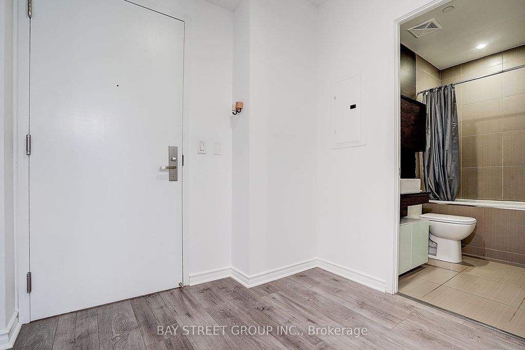 Photo of 75 St Nicholas Street #307, Toronto, ON M4Y 0A5 (MLS # C12306524)