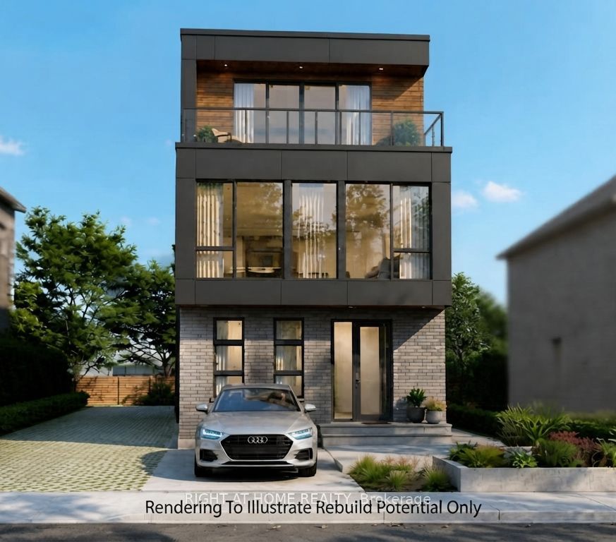 37 Deforest Road