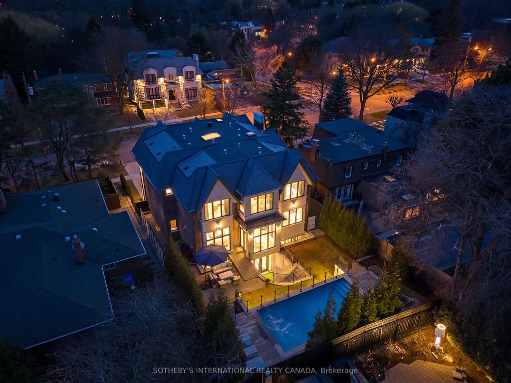 Photo of 77 Bannatyne Drive, Toronto, ON M2L 2P2 (MLS # C12508654)