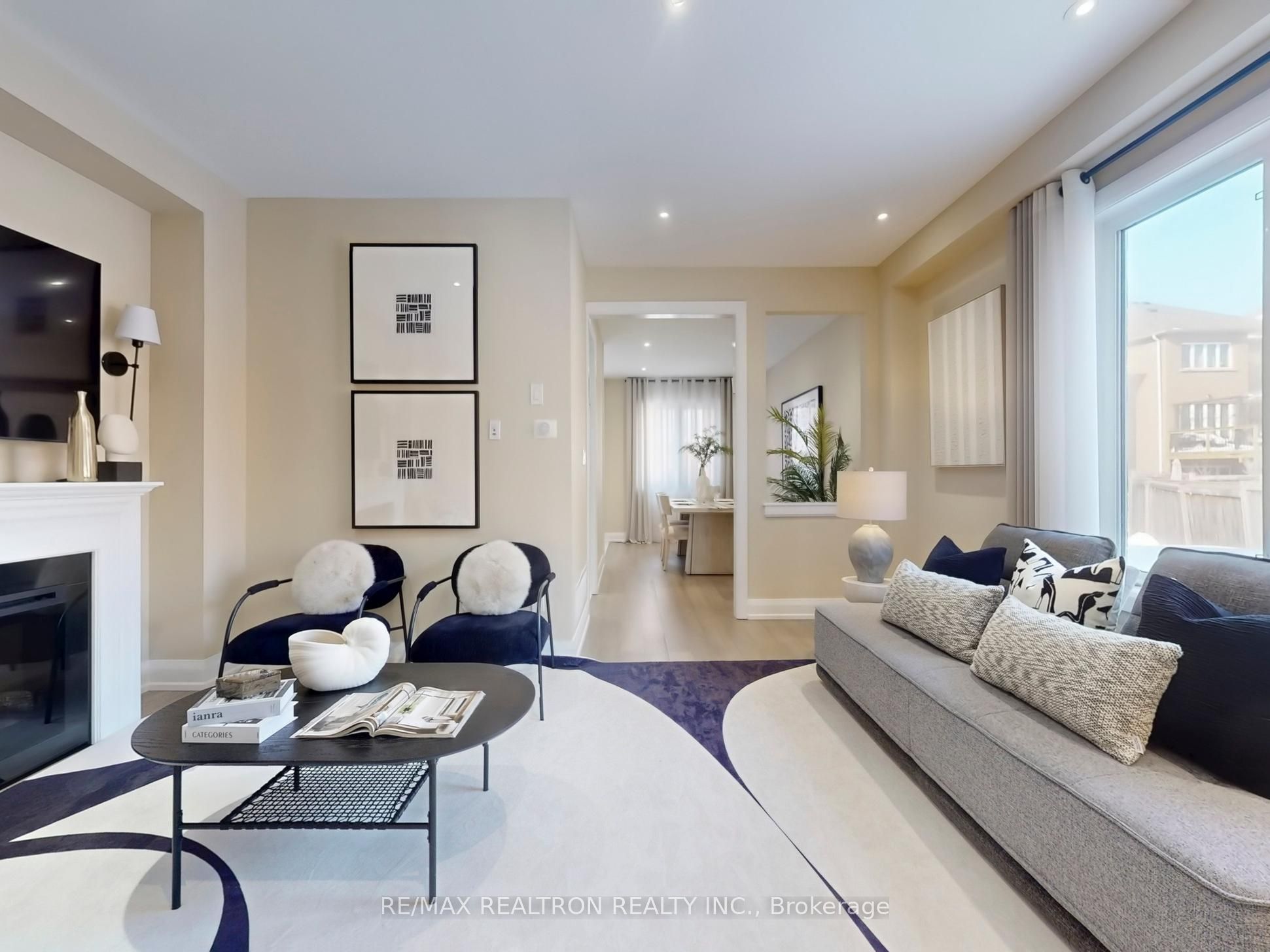 18 London Pride Drive