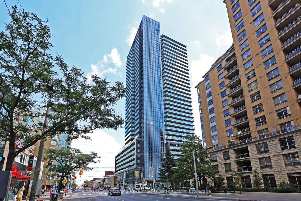 Photo of 125 Redpath Avenue #2309, Toronto, ON M4S 0B5 (MLS # C12445160)
