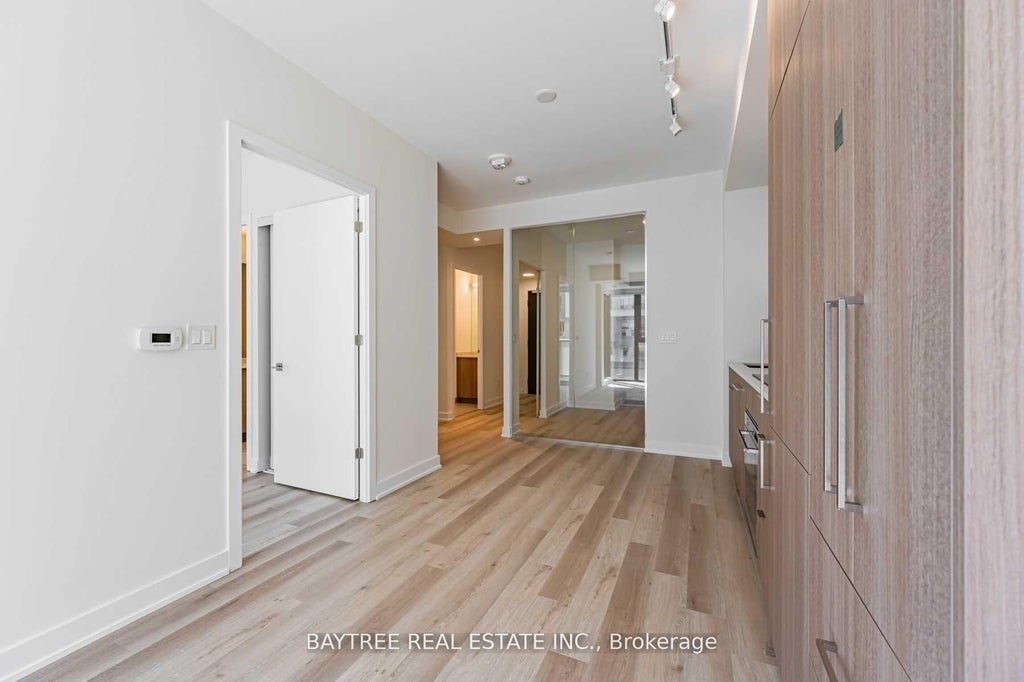 Photo of 840 St Clair Avenue W #414, Toronto, ON M6C 1C1 (MLS # C13858622)