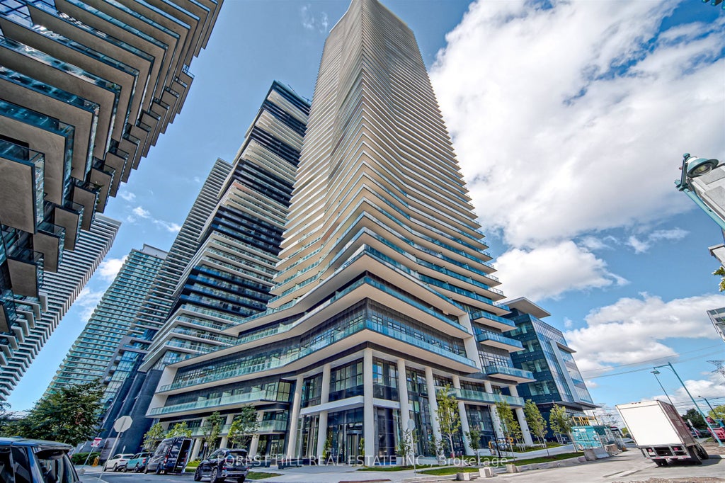 Photo of 38 Annie Craig Drive #2009, Toronto, ON M8V 0G9 (MLS # W13817222)