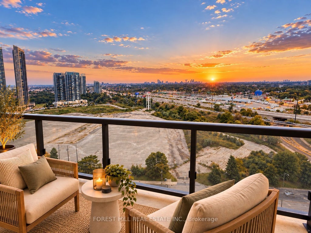 Photo of 38 Annie Craig Drive #2009, Toronto, ON M8V 0G9 (MLS # W13817222)