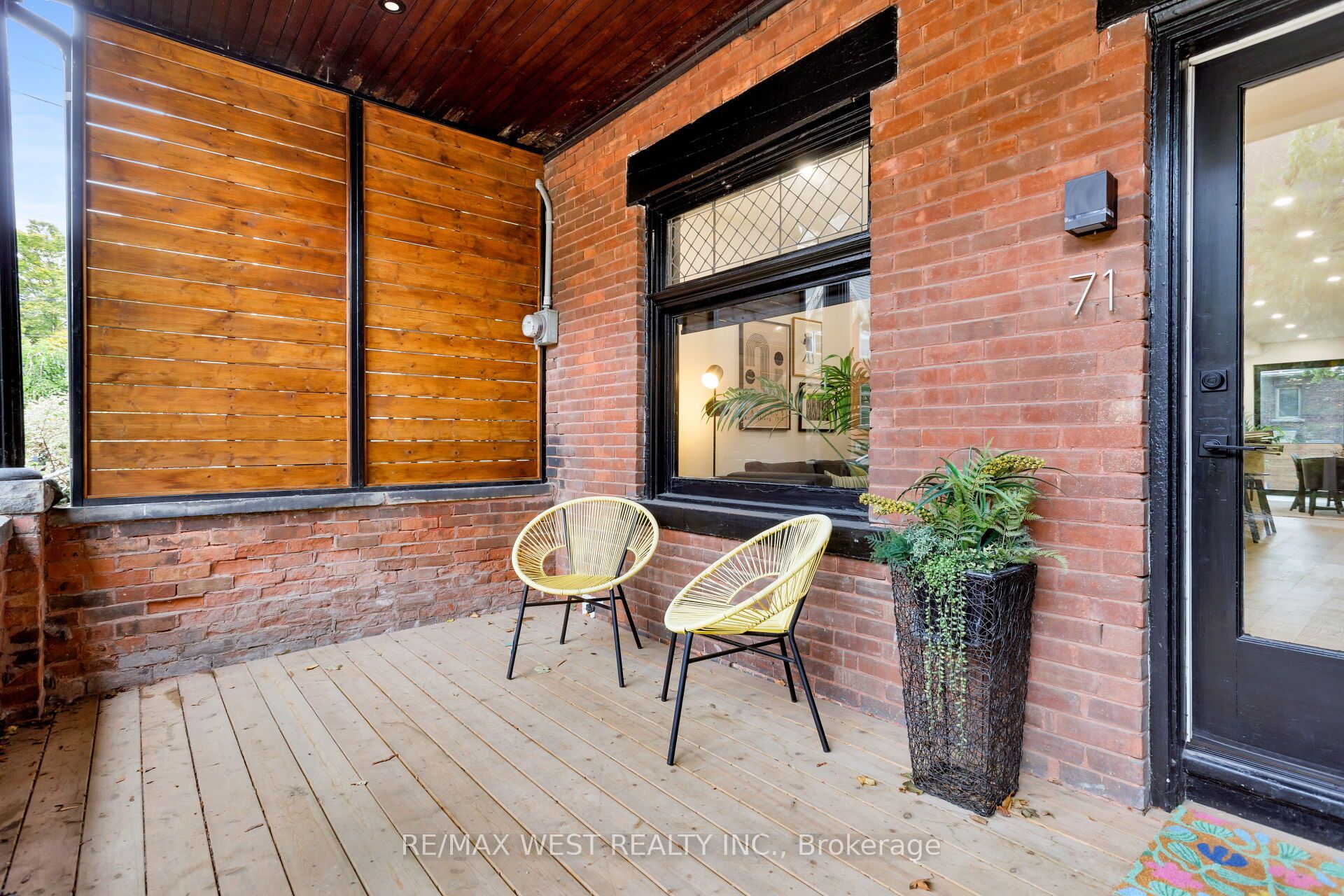 71 Harvard Avenue