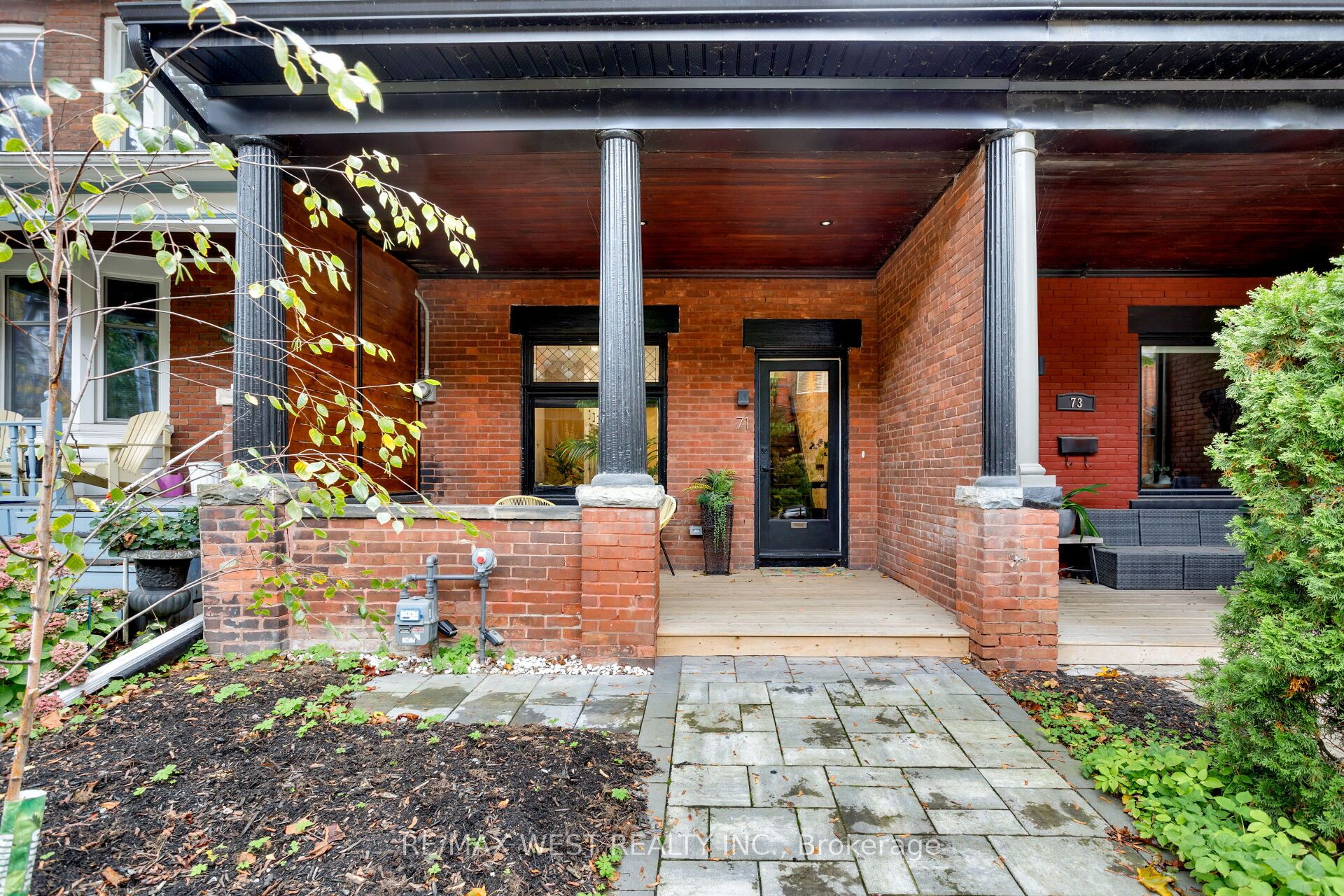 71 Harvard Avenue