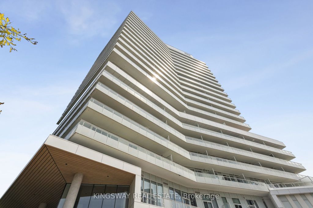 Photo of 20 Brin Drive #604, Toronto, ON M8X 0B2 (MLS # W12335605)