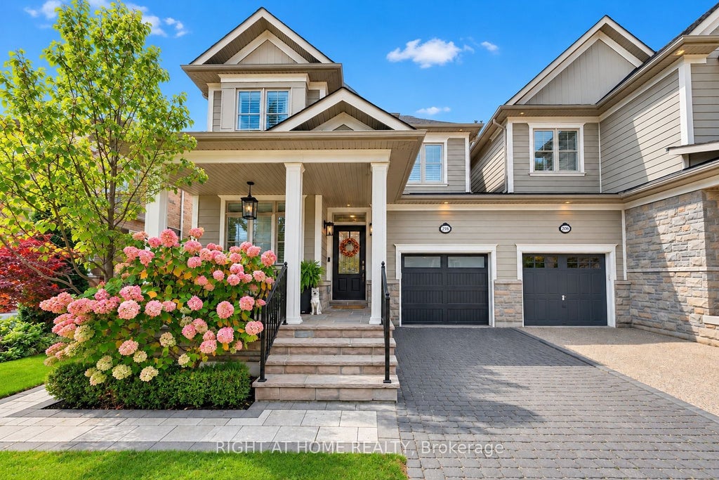 Photo of 211 Holloway Terrace, Milton, ON L9T 0R8 (MLS # W13846570)