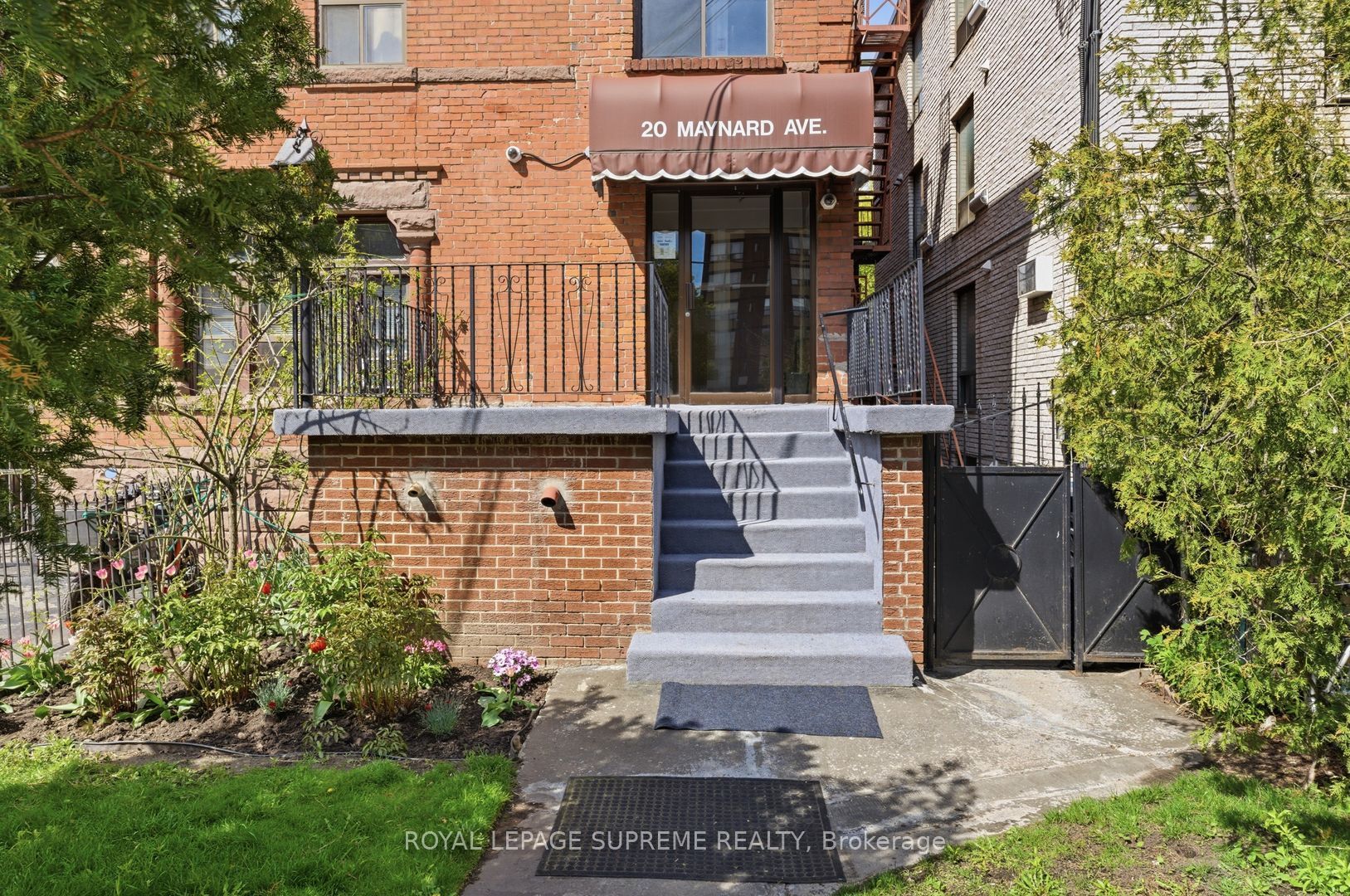 20 Maynard Avenue