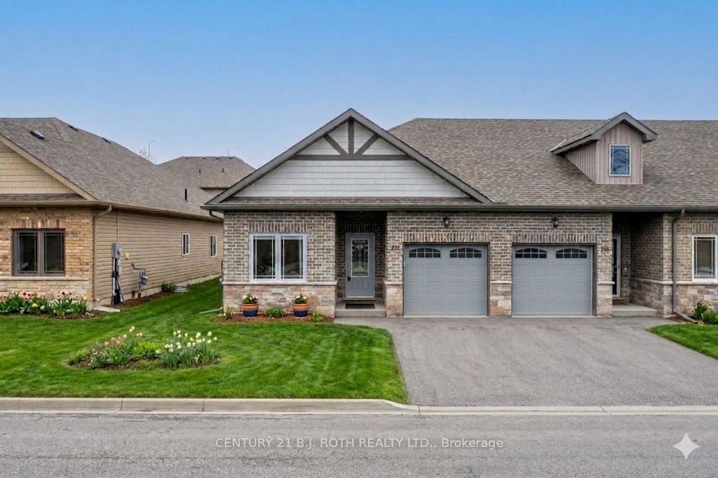 Photo of 251 Lucy Lane, Orillia, ON L3V 0G3 (MLS # S12960960)