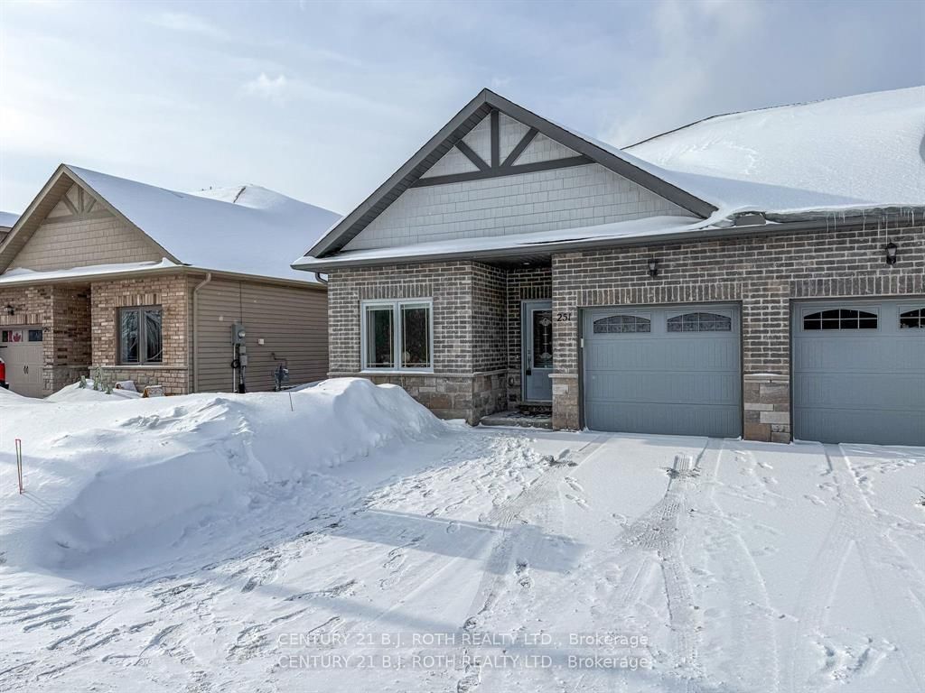 Photo of 251 Lucy Lane, Orillia, ON L3V 0G3 (MLS # S12960960)