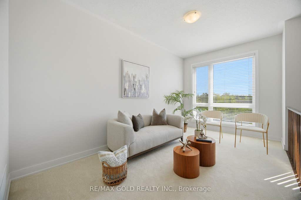 Photo of 59 Mikayla Lane, Markham, ON K6B 1R1 (MLS # N13238316)
