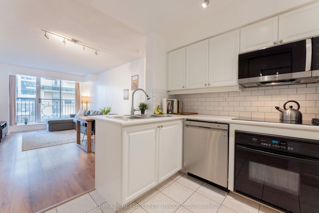 Photo of 188 Redpath Avenue #211, Toronto, ON M4P 3J2 (MLS # C12374714)