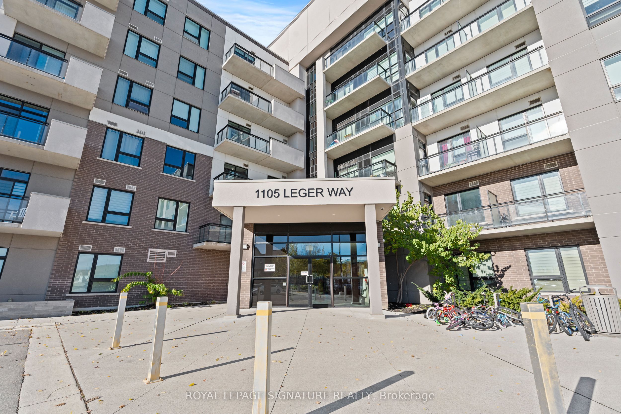 1105 Leger Way 308