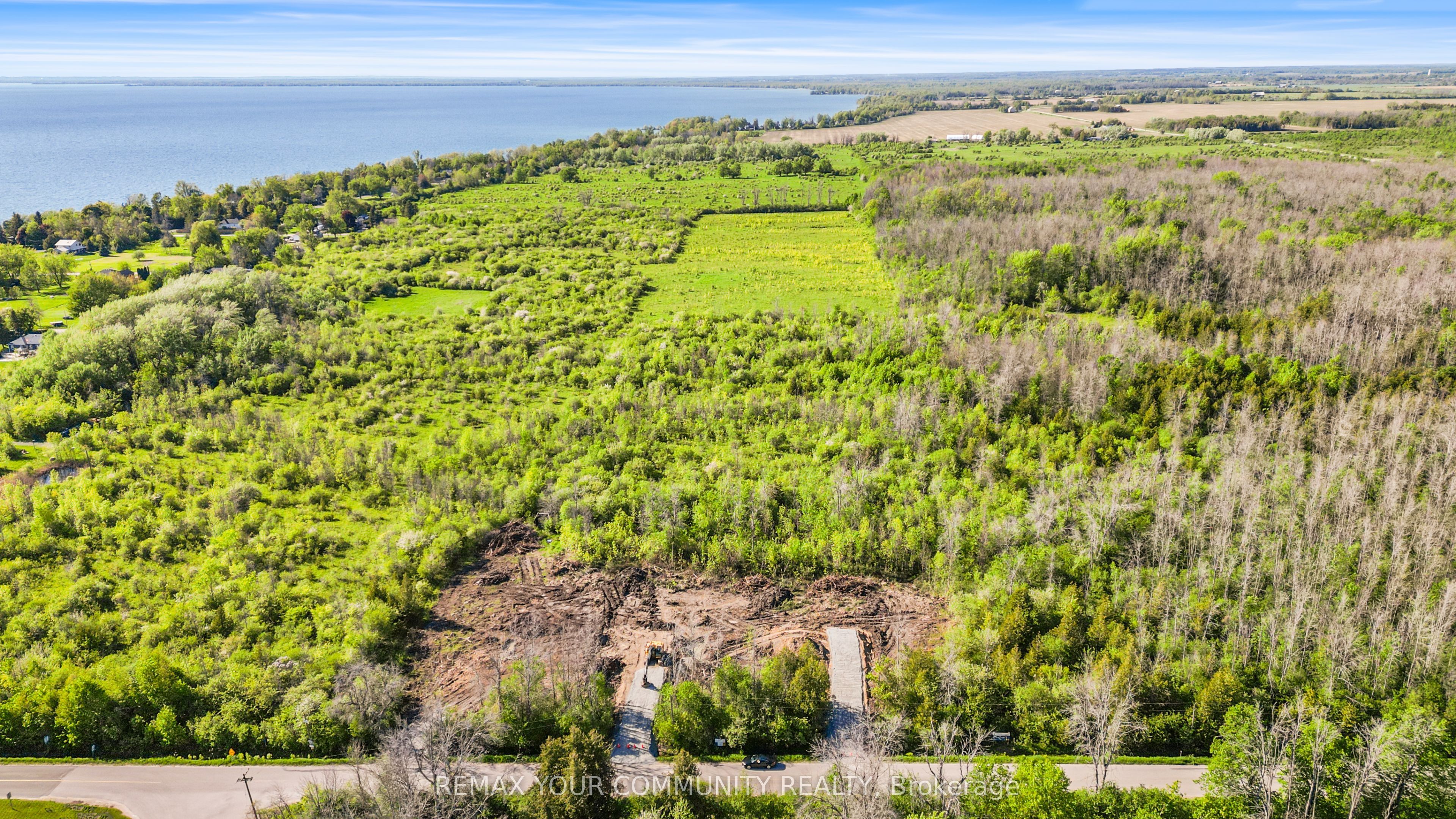2864 Concession Road A N/A
