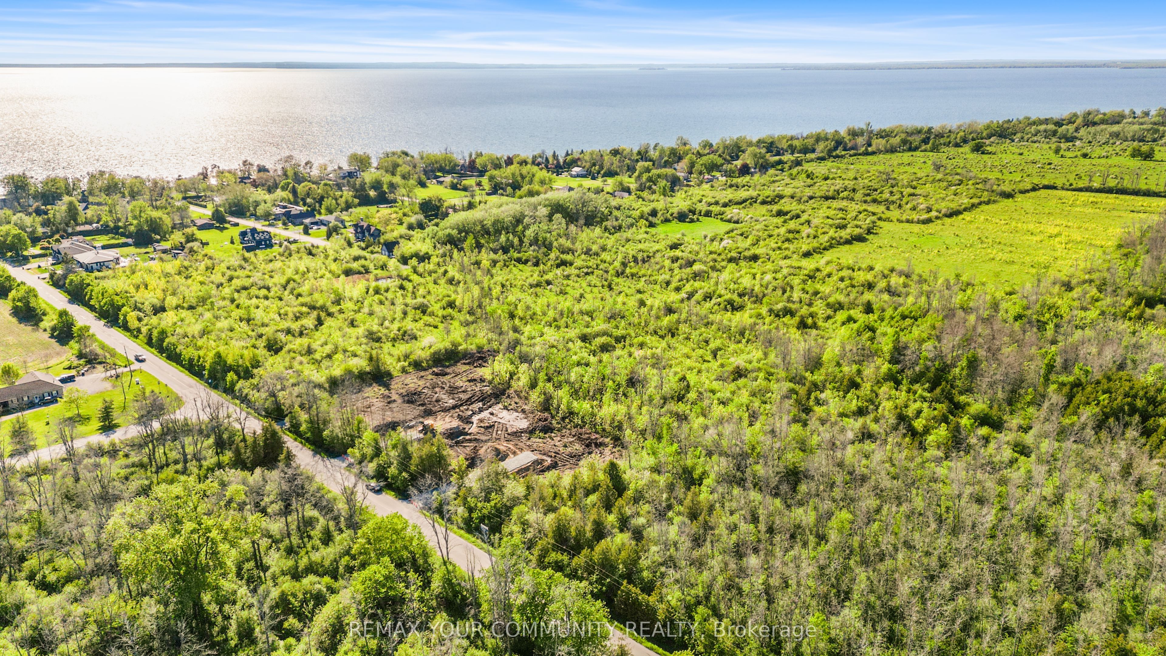 2864 Concession Road A N/A