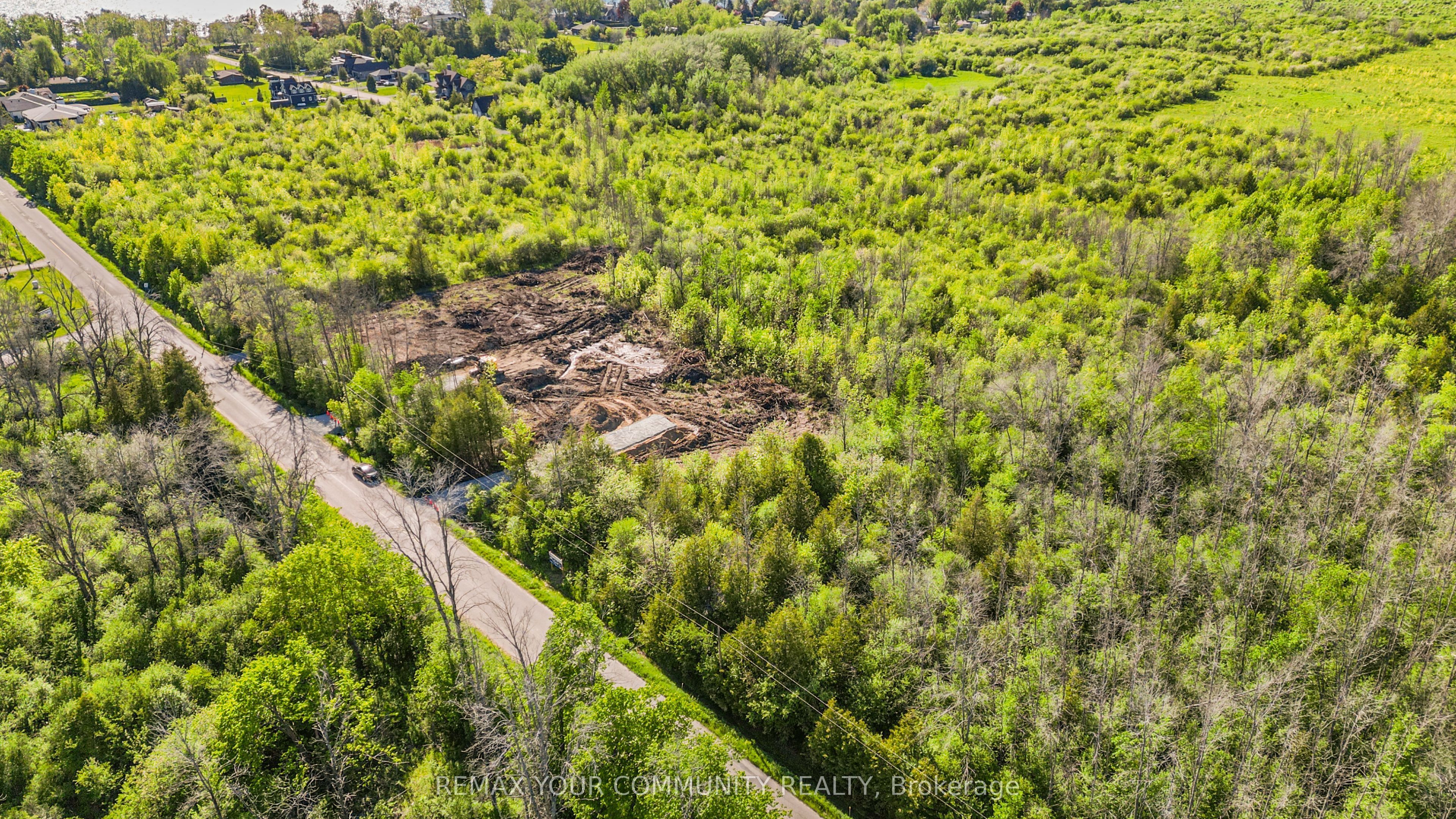 2864 Concession Road A N/A