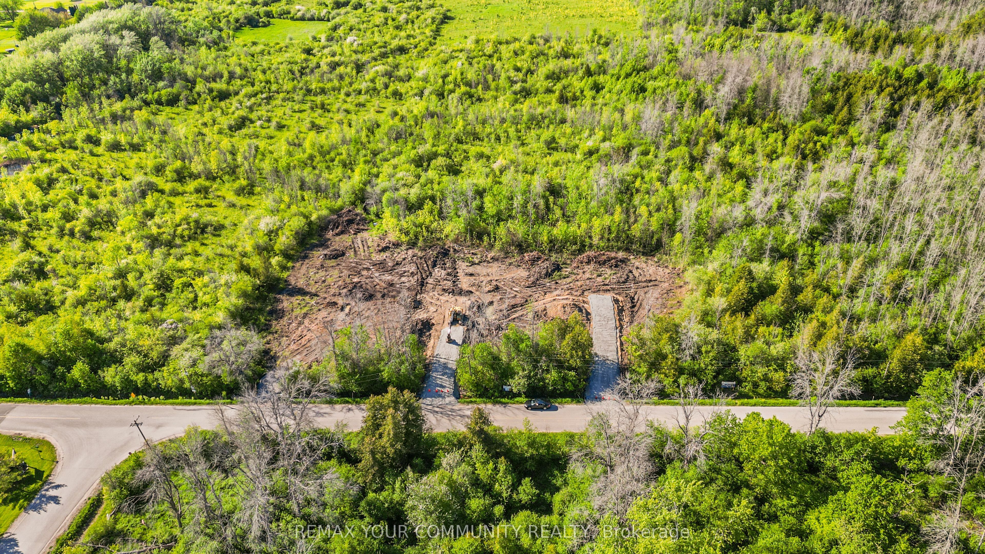 2864 Concession Road A N/A