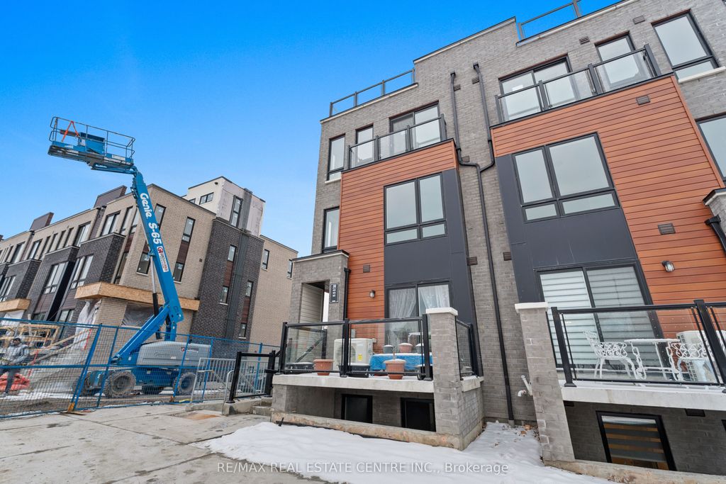 Photo of 30 Liben Way #43, Toronto, ON M1B 0E8 (MLS # E12705306)