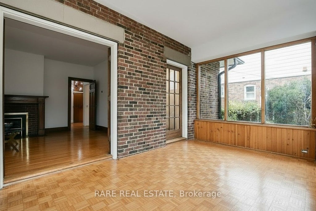 Photo of 224 Ellis Avenue, Toronto, ON M6S 2X2 (MLS # W13570788)